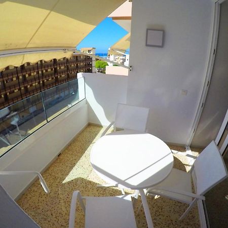 Edificio Abora Lägenhet Los Cristianos  Exteriör bild