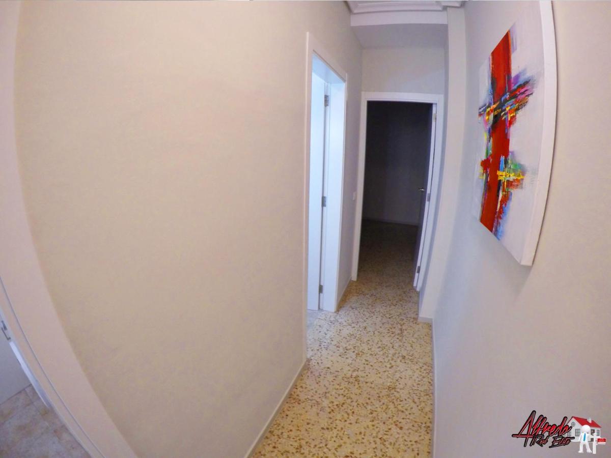 Edificio Abora Lägenhet Los Cristianos  Exteriör bild